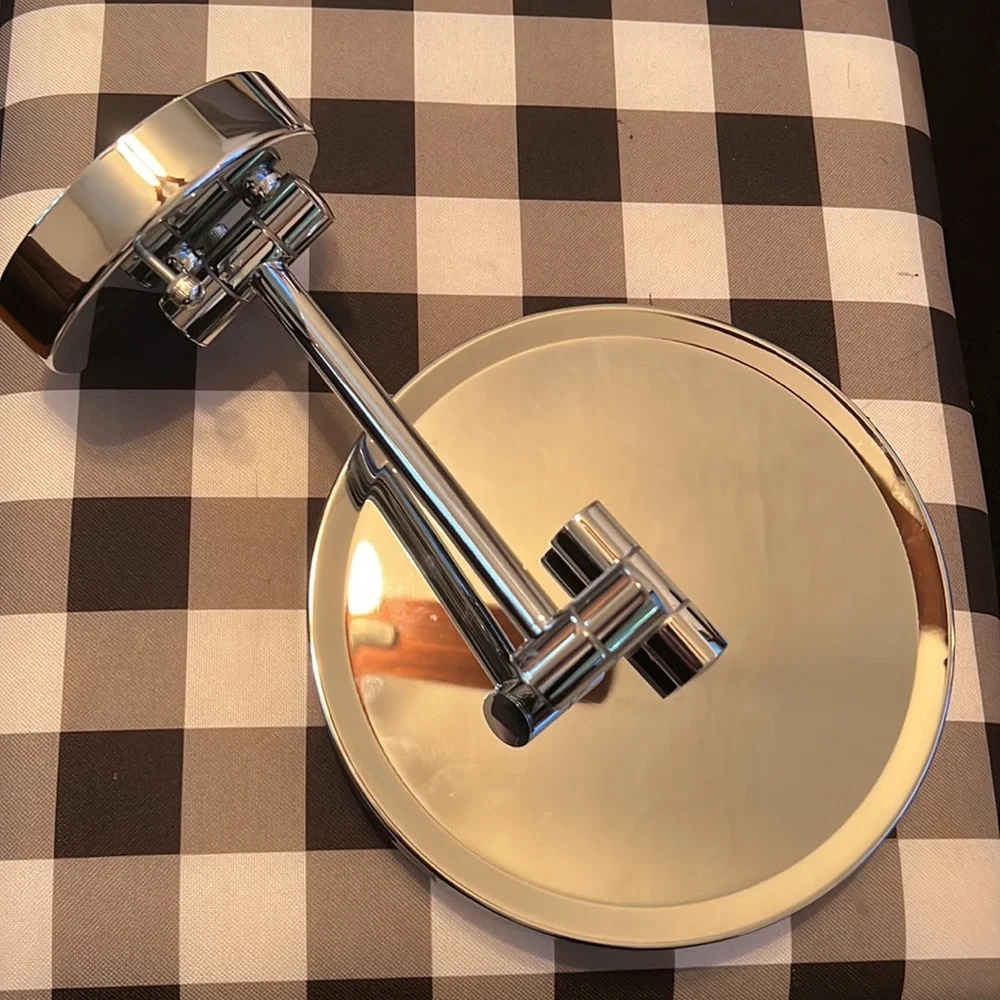 10” Vanity Mirror with Light Ring